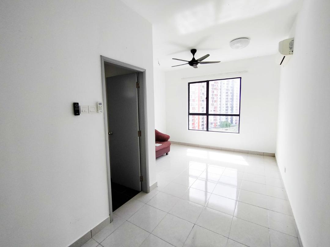 Nice Unit Ivory Resindece Mutiara Heights Kajang - photo 10