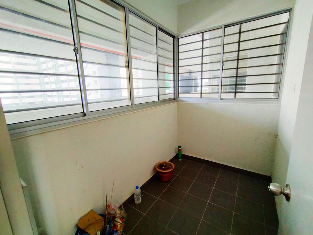Nice Unit Ivory Resindece Mutiara Heights Kajang - photo 13