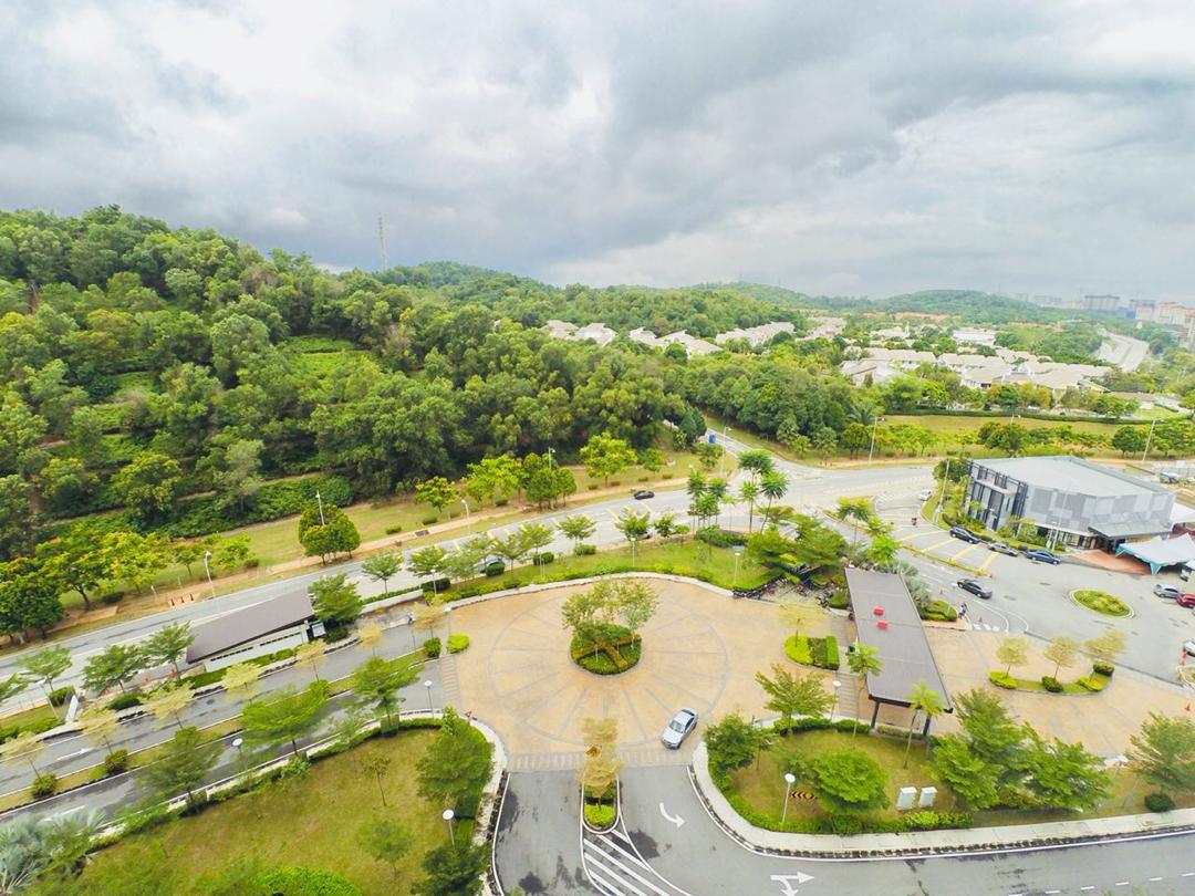 Nice Unit Dwiputra Residences Putrajaya - photo 2