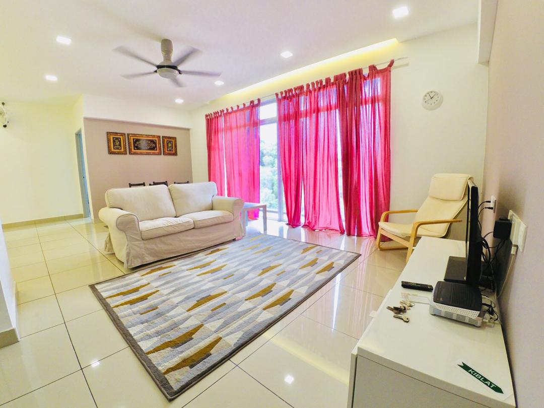 Nice Unit Dwiputra Residences Putrajaya - photo 3