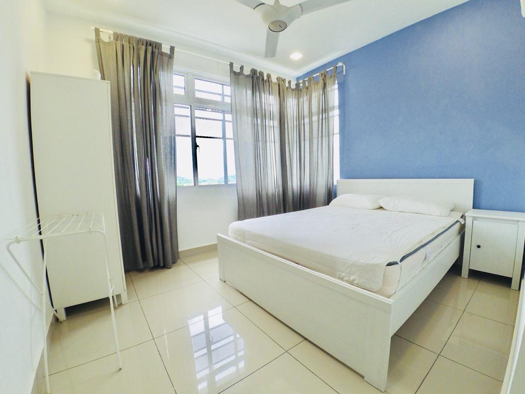 Nice Unit Dwiputra Residences Putrajaya - photo 4
