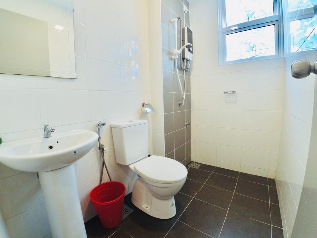 Nice Unit Dwiputra Residences Putrajaya - photo 5