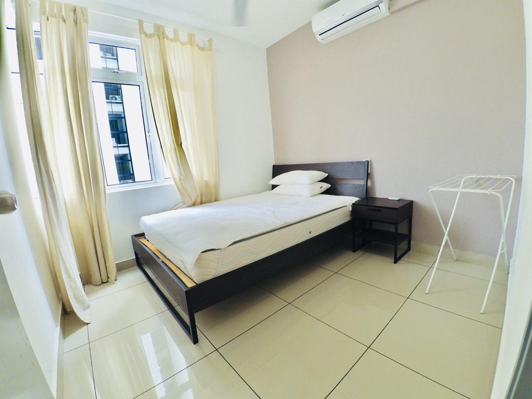 Nice Unit Dwiputra Residences Putrajaya - photo 8