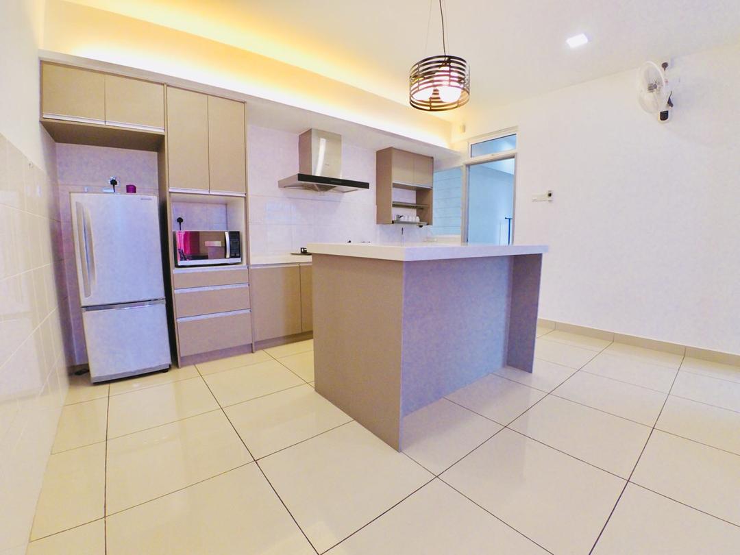 Nice Unit Dwiputra Residences Putrajaya - photo 9