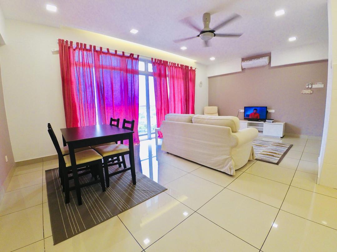 Nice Unit Dwiputra Residences Putrajaya - photo 10