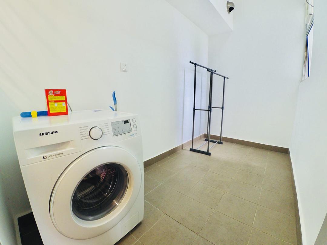 Nice Unit Dwiputra Residences Putrajaya - photo 11