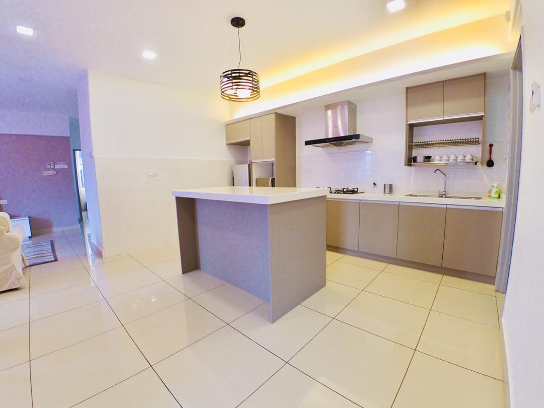 Nice Unit Dwiputra Residences Putrajaya - photo 12