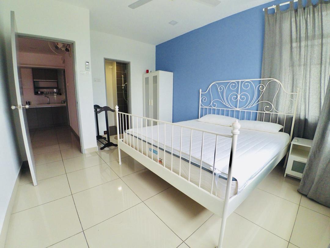 Nice Unit Dwiputra Residences Putrajaya - photo 13