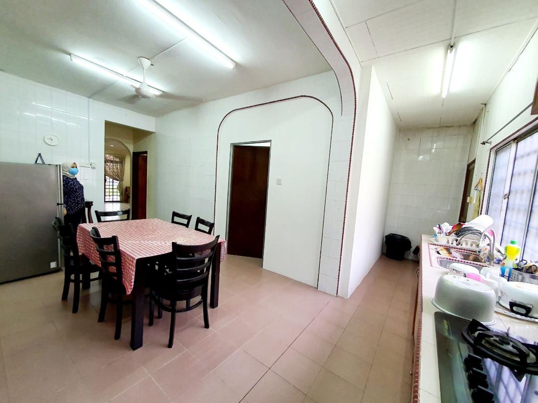 Seksyen 7 Shah Alam - photo 8