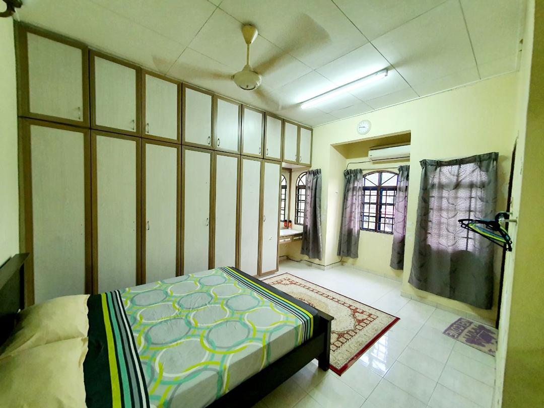 Seksyen 7 Shah Alam - photo 11