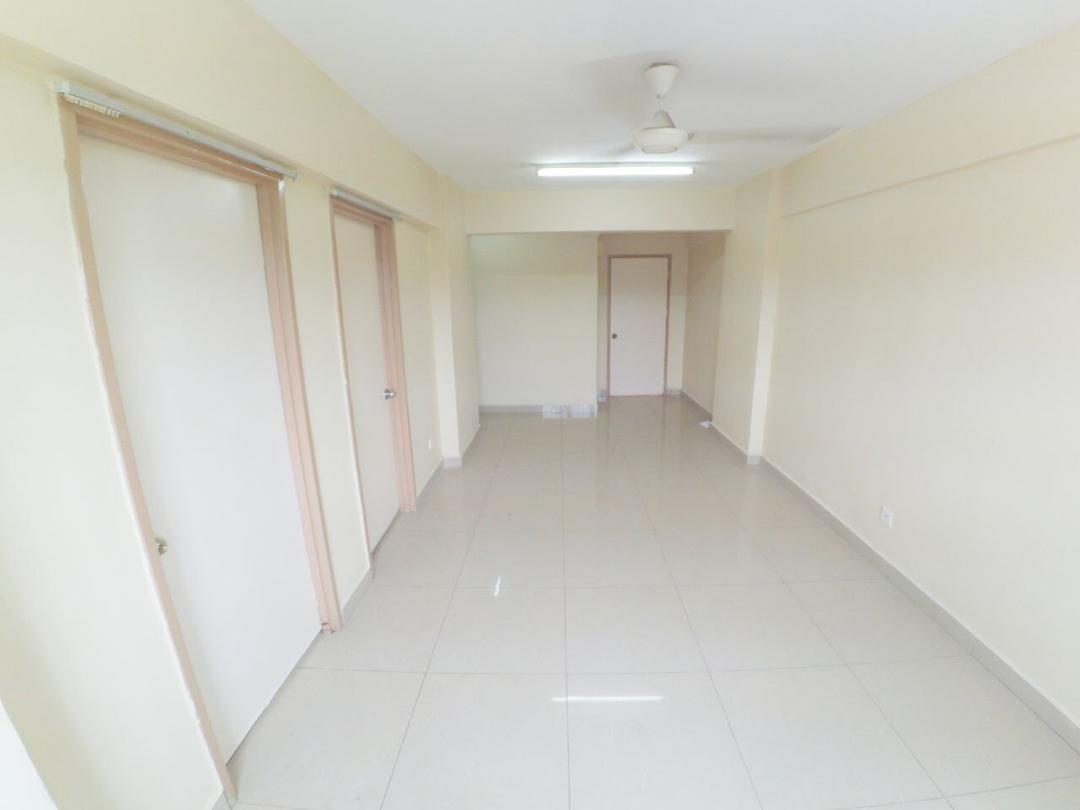 Apartment Putra Damai Presint 11 Putrajaya - photo 5
