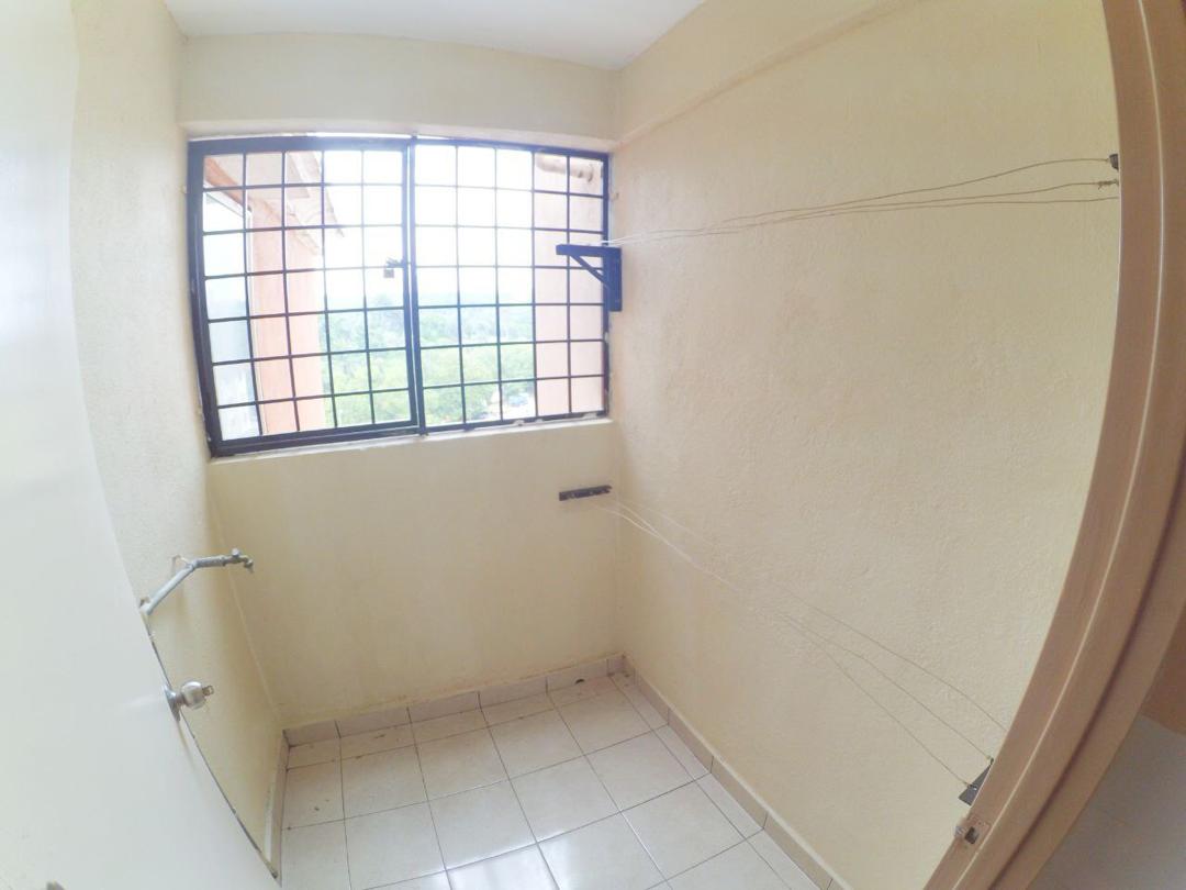 Apartment Putra Damai Presint 11 Putrajaya - photo 6