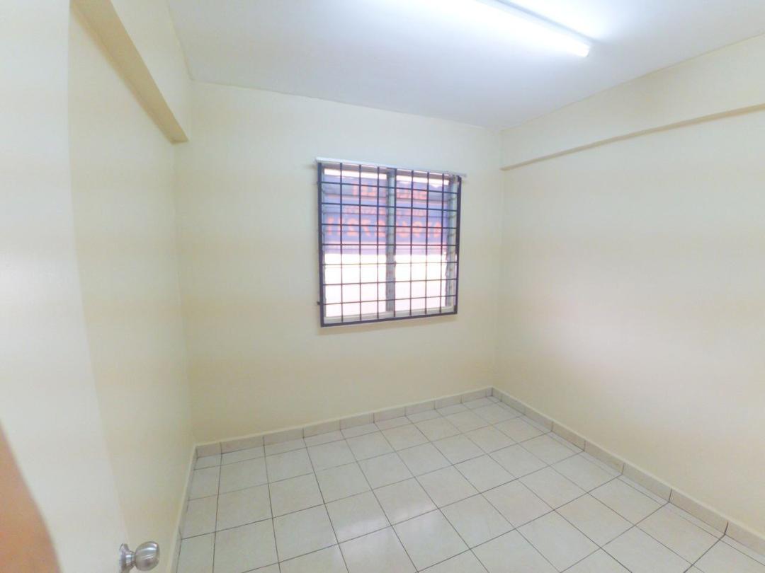 Apartment Putra Damai Presint 11 Putrajaya - photo 11