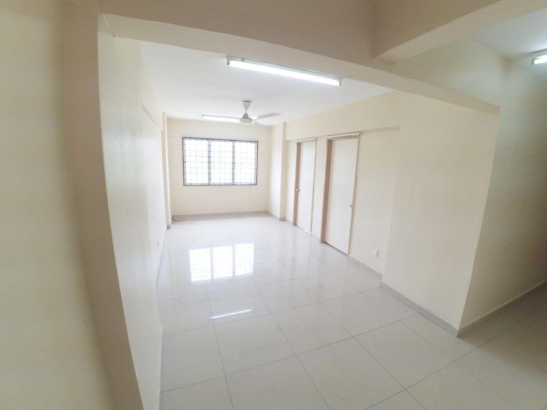 Apartment Putra Damai Presint 11 Putrajaya - photo 12