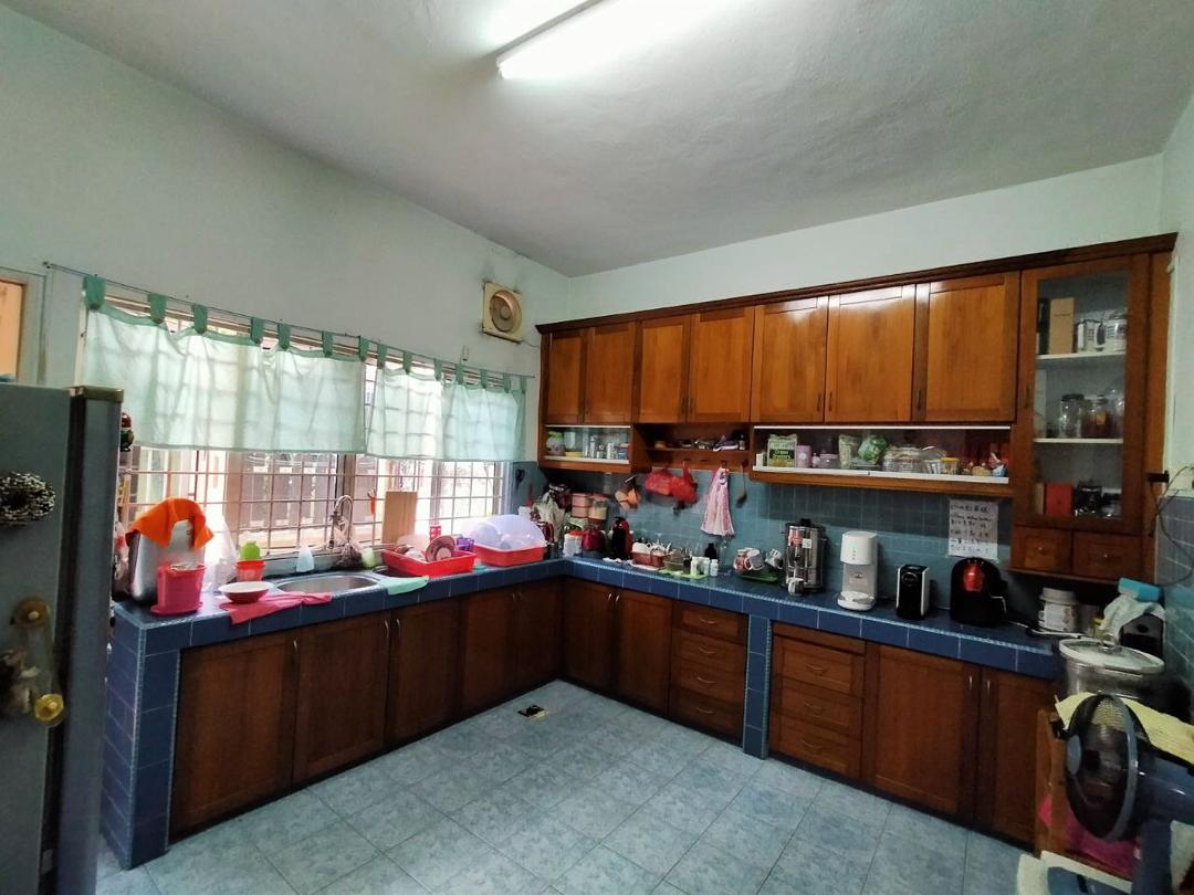 Endlot Double Storey Taman Sri Selayang - photo 5