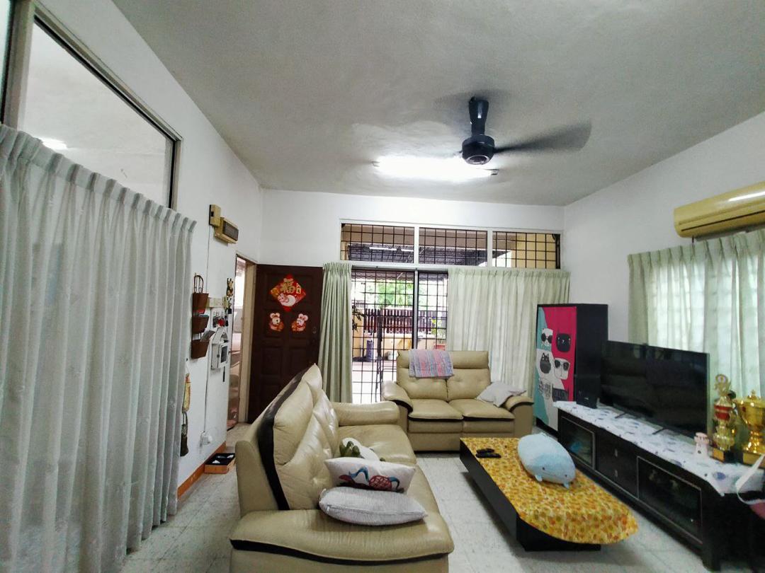 Endlot Double Storey Taman Sri Selayang - photo 6