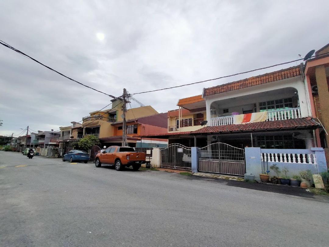 Endlot Double Storey Taman Sri Selayang - photo 7