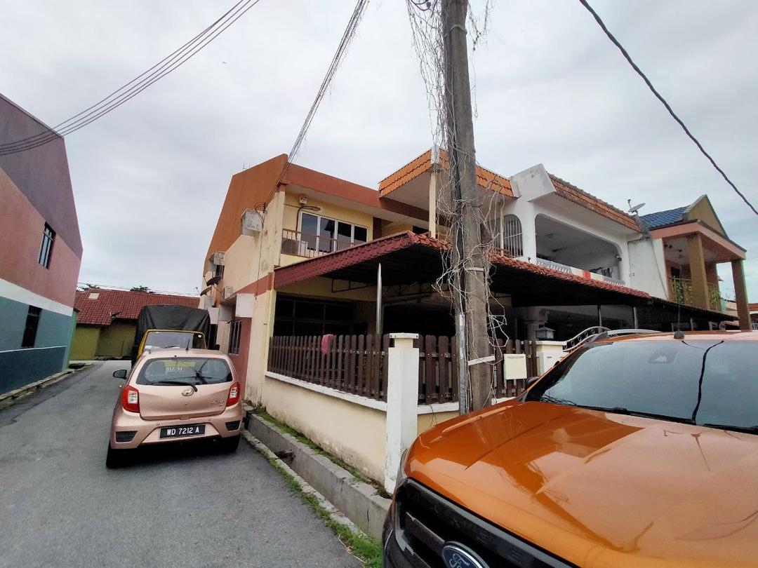 Endlot Double Storey Taman Sri Selayang - photo 8