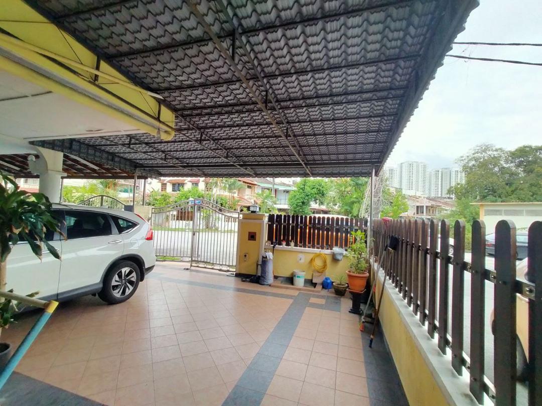 Endlot Double Storey Taman Sri Selayang - photo 10
