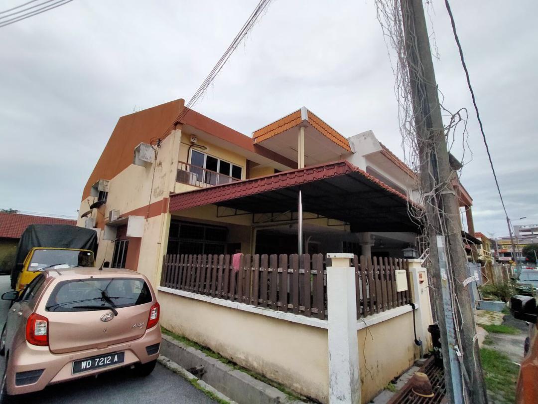 Endlot Double Storey Taman Sri Selayang - photo 11
