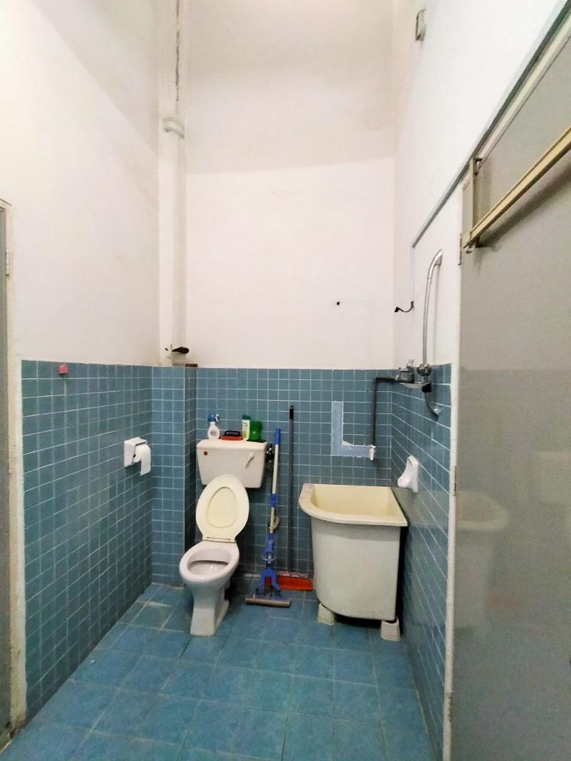 Endlot Double Storey Taman Sri Selayang - photo 12