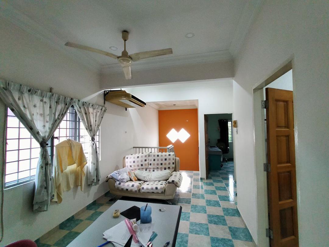 Endlot Double Storey Taman Sri Selayang - photo 13