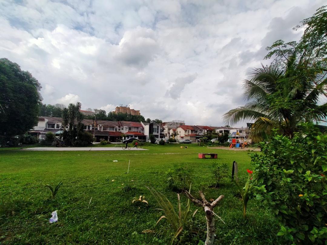 Taman Sri Gombak - photo 2