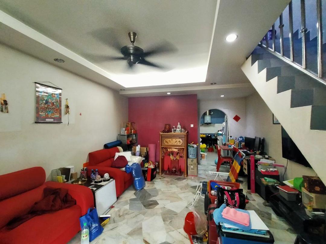 Taman Sri Gombak - photo 4