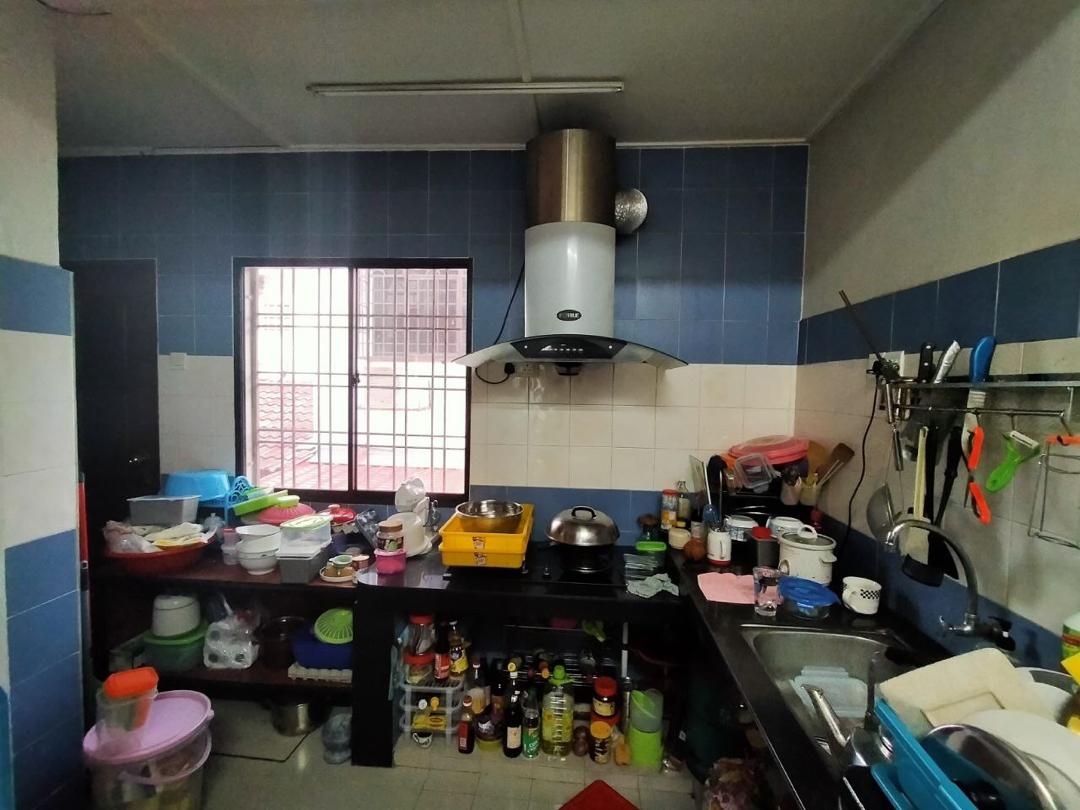 Taman Sri Gombak - photo 10