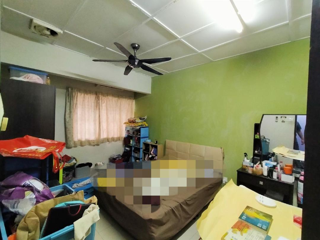 Taman Sri Gombak - photo 13