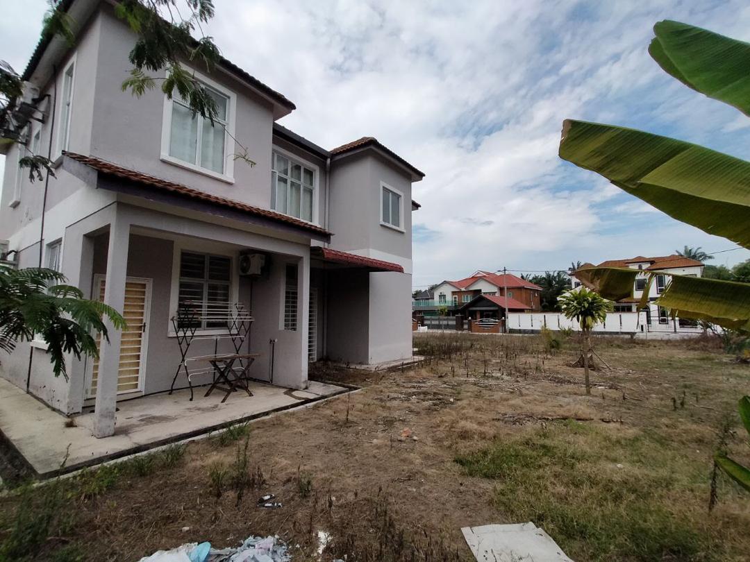 Bandar Springhill Port Dickson - photo 11