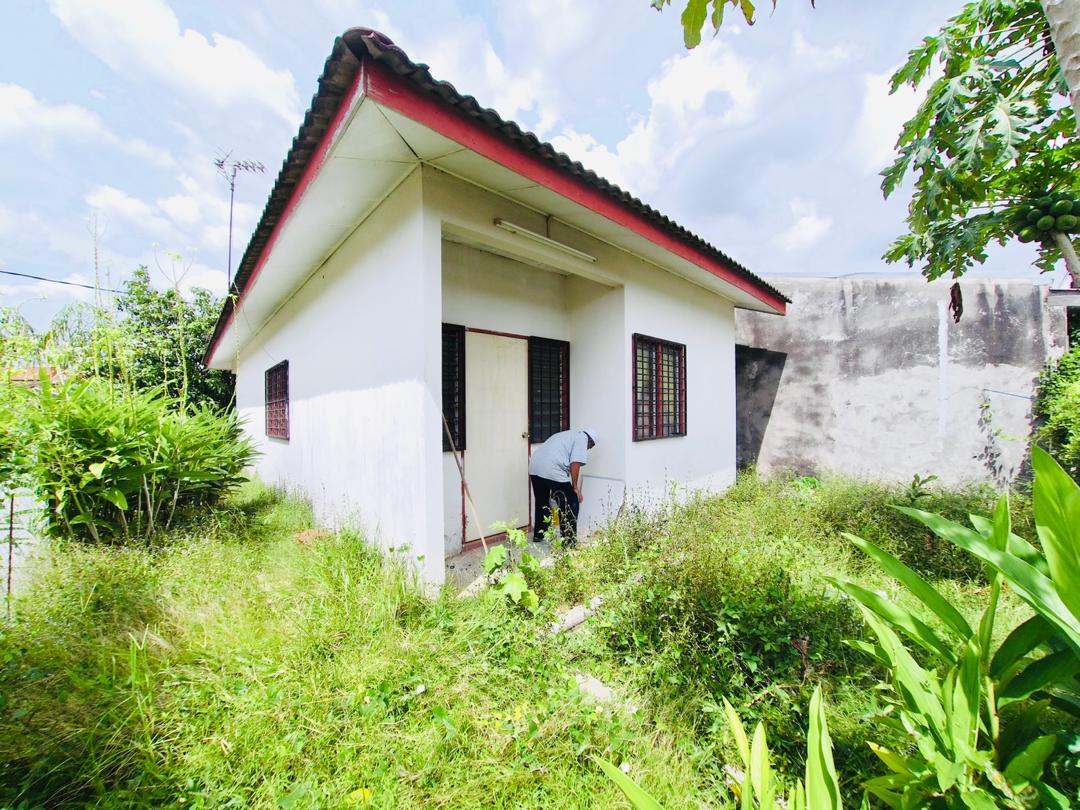 Nice Endlot with Extra Land Bandar Tasik Kesuma - photo 2