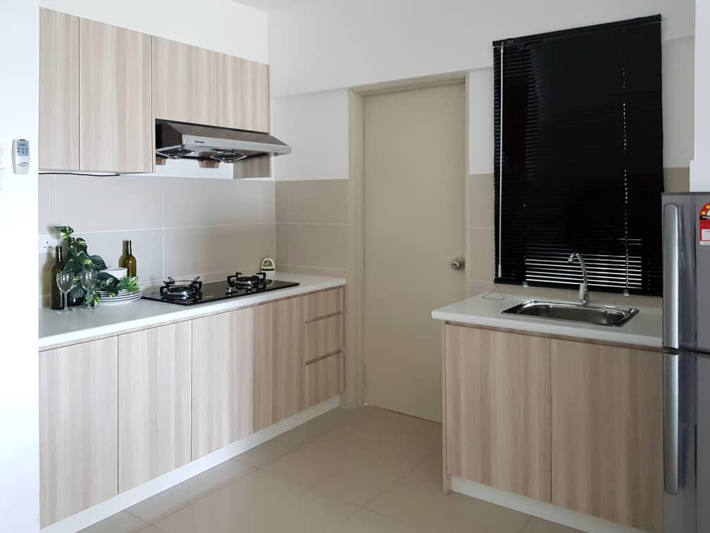 Nice Condo Alam Sanjung Shah Alam - photo 4