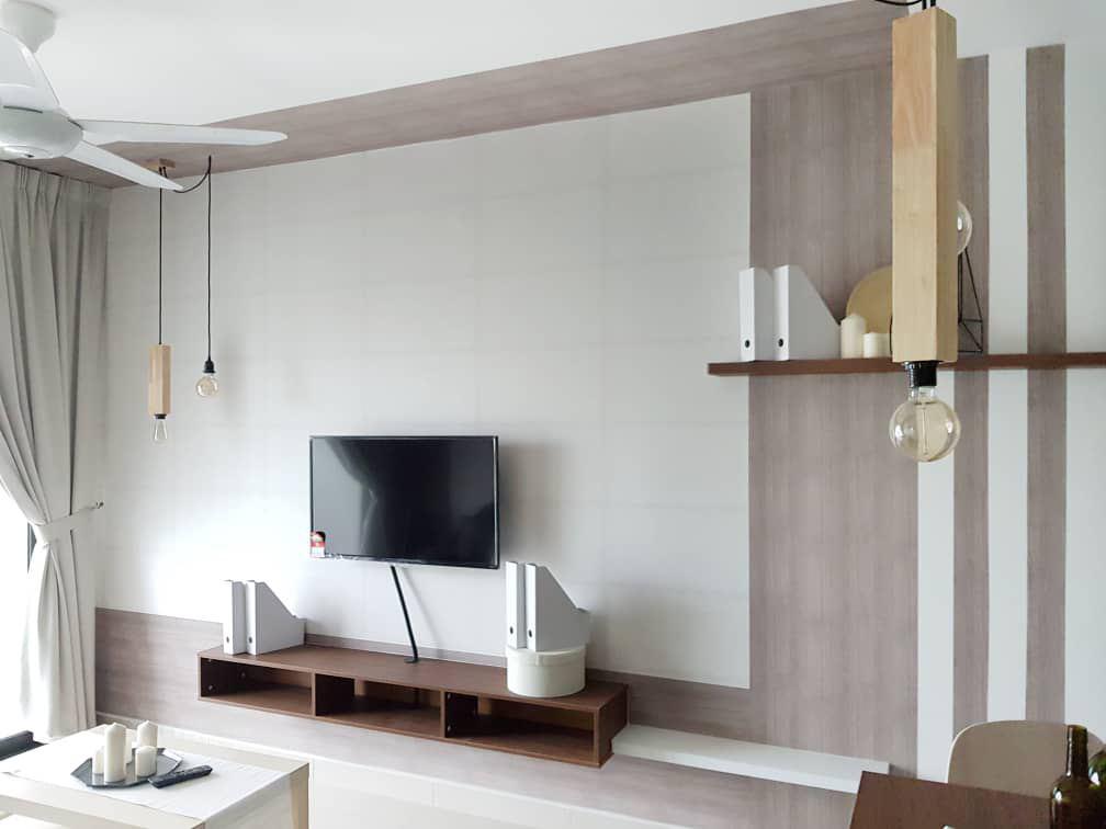 Nice Condo Alam Sanjung Shah Alam - photo 5