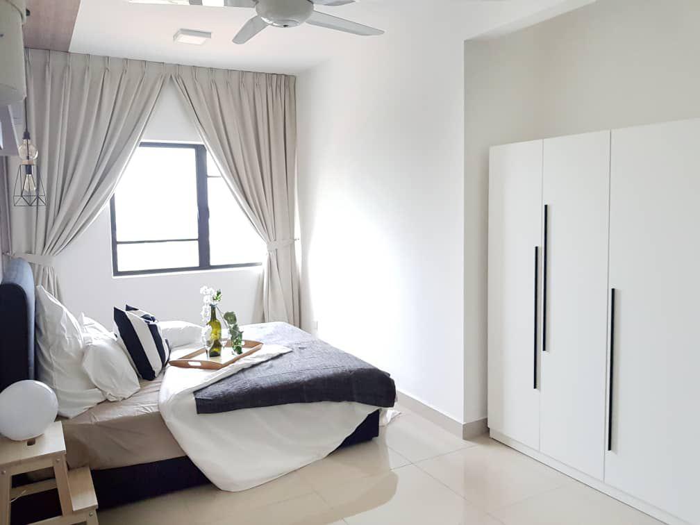 Nice Condo Alam Sanjung Shah Alam - photo 9