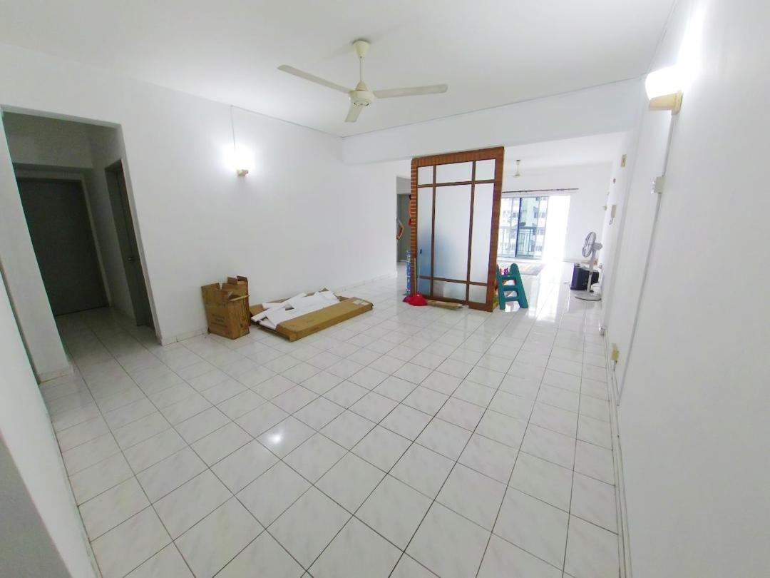 Nice Condo Tiara Kelana Condominium Kelana Jaya - photo 4
