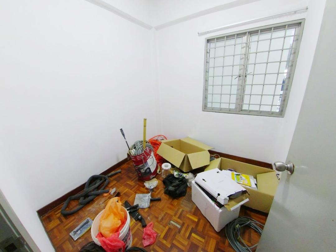 Nice Condo Tiara Kelana Condominium Kelana Jaya - photo 5
