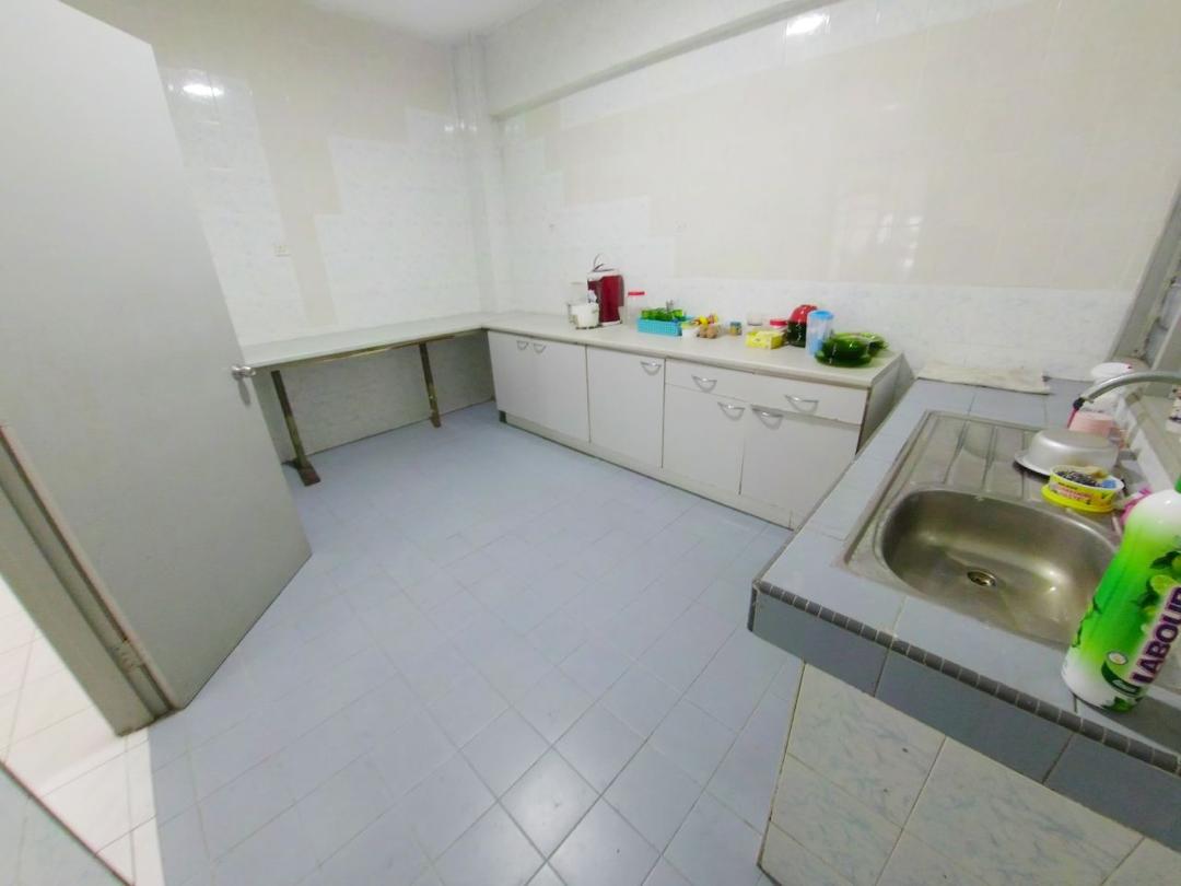Nice Condo Tiara Kelana Condominium Kelana Jaya - photo 6