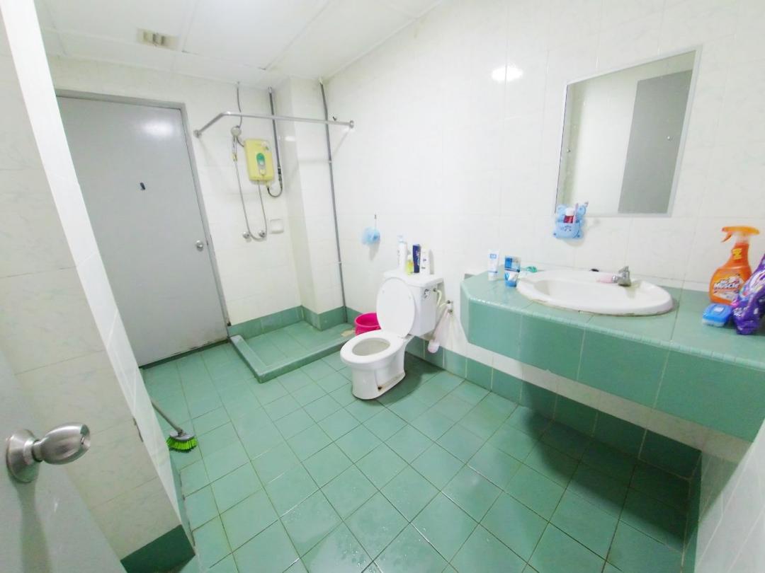 Nice Condo Tiara Kelana Condominium Kelana Jaya - photo 10