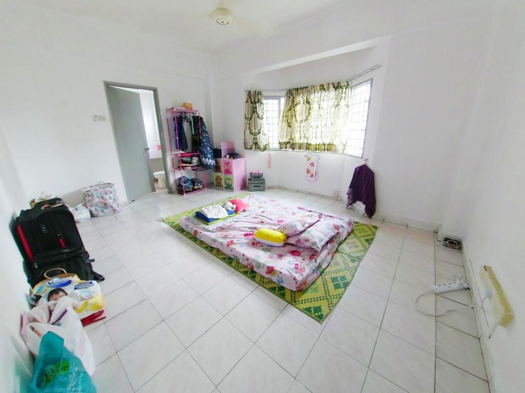 Nice Condo Tiara Kelana Condominium Kelana Jaya - photo 11