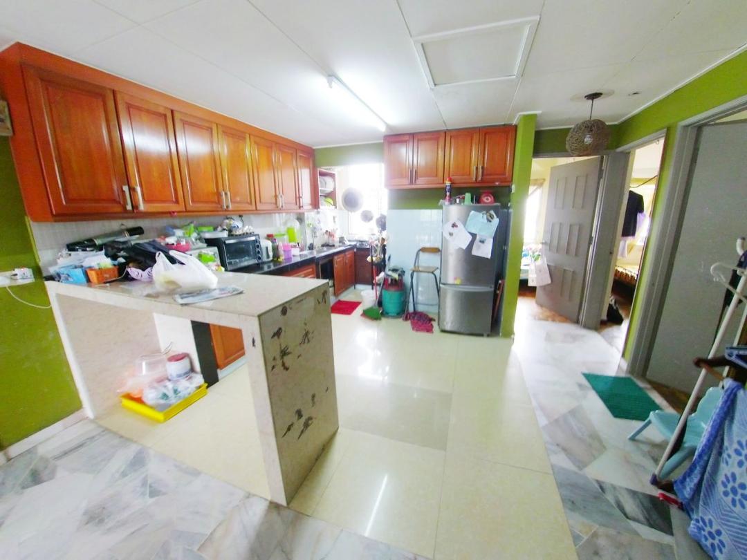 Sri Ledang Condominium Wangsa Maju - photo 2