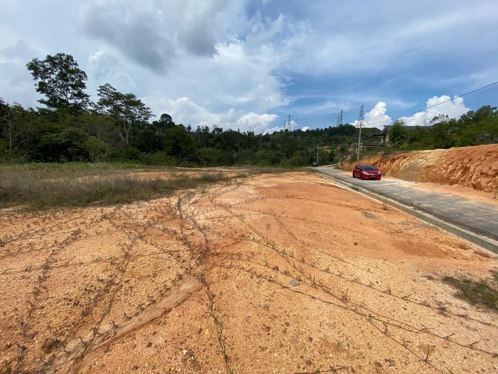 Lot Banglo Kampung Bangi Lama - photo 1