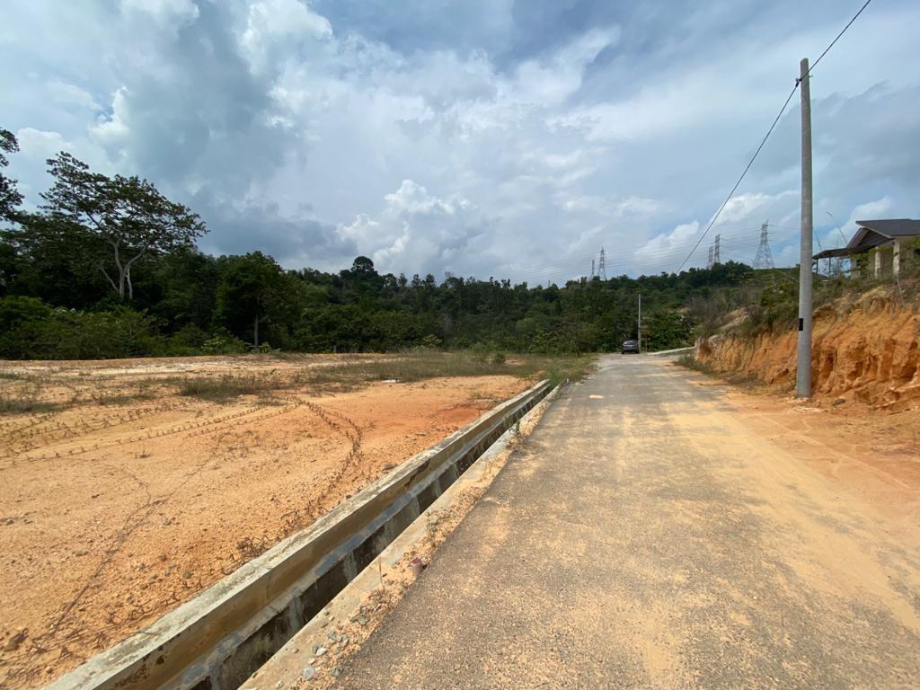 Lot Banglo Kampung Bangi Lama - photo 2