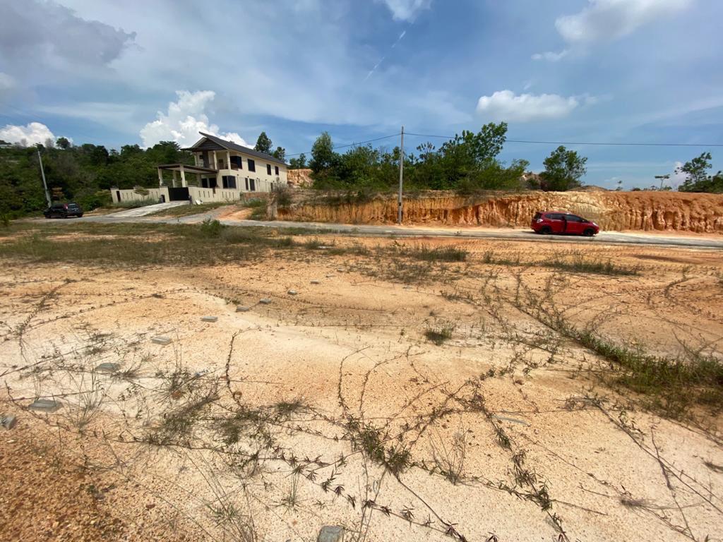 Lot Banglo Kampung Bangi Lama - photo 3