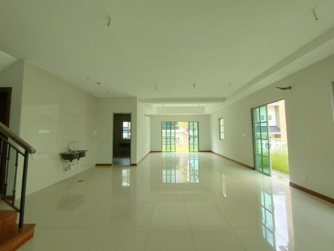 Essex Gardens Setia EcoTempler, Taman Rekreasi - photo 5