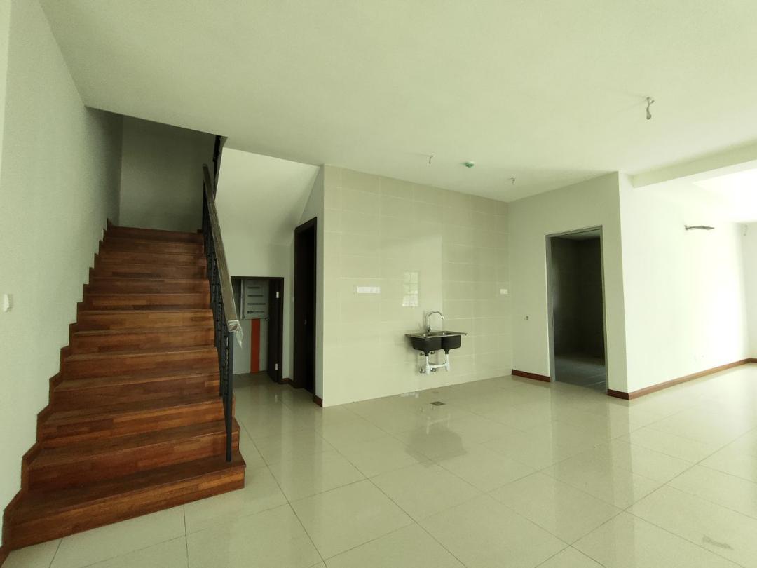 Essex Gardens Setia EcoTempler, Taman Rekreasi - photo 8