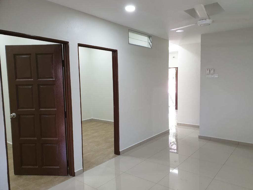 Jalan Kapar Batu Belah Klang - photo 5