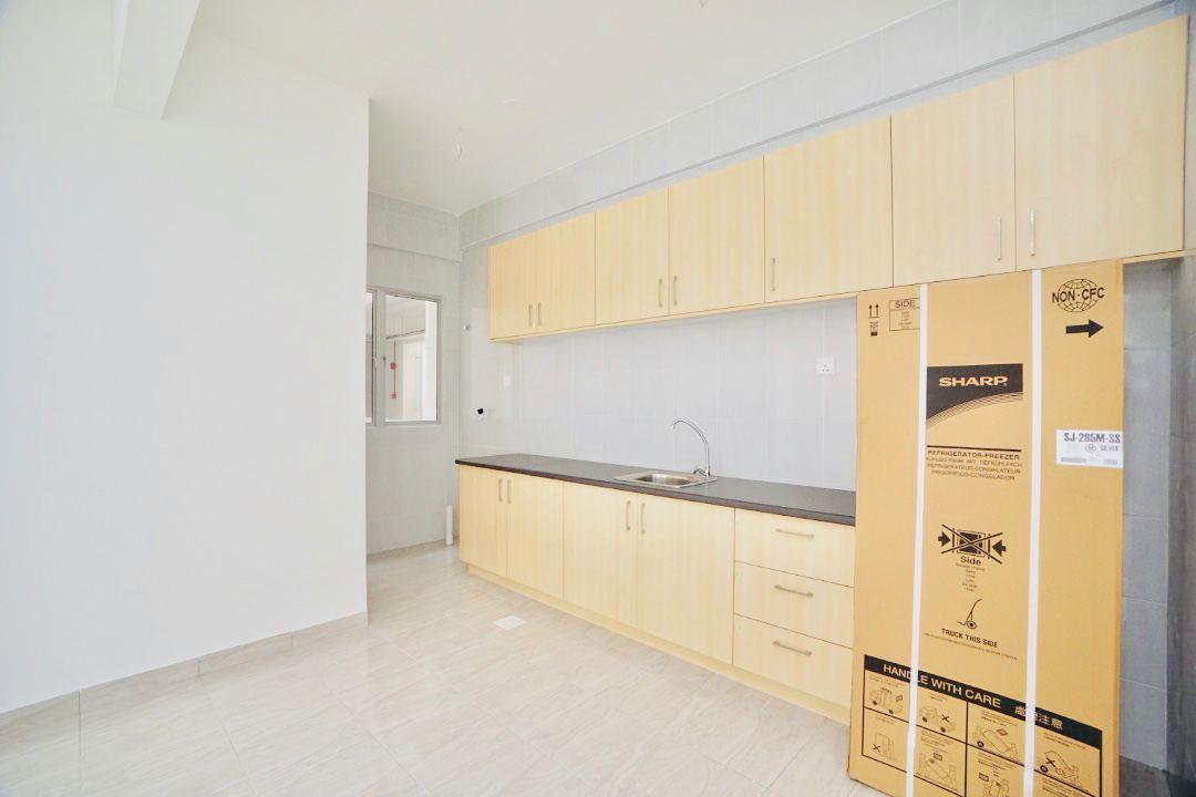 Aparment Putra Impian Bandar Seri Putra - photo 2