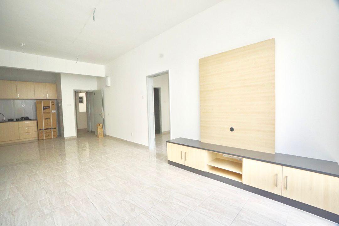 Aparment Putra Impian Bandar Seri Putra - photo 4