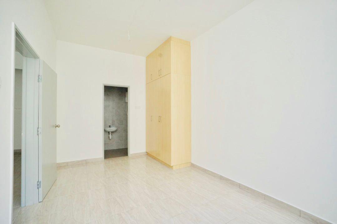 Aparment Putra Impian Bandar Seri Putra - photo 9